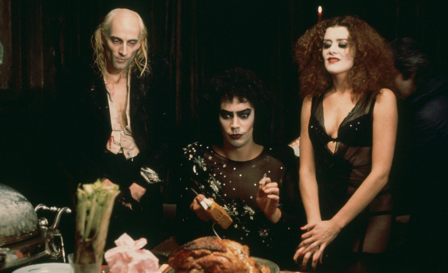 The Rocky Horror Picture Show - 50 år!