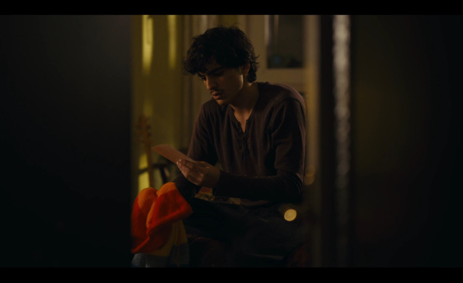 Hi Mom, It's Me, Lou Lou