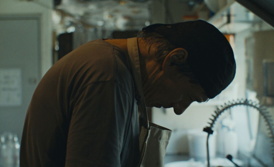 Endings / Beginnings