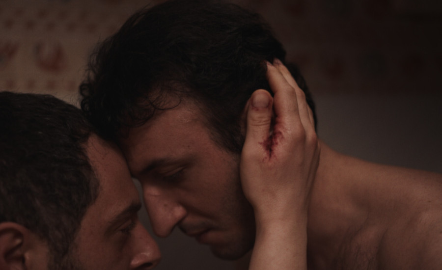 Queer Nightmares