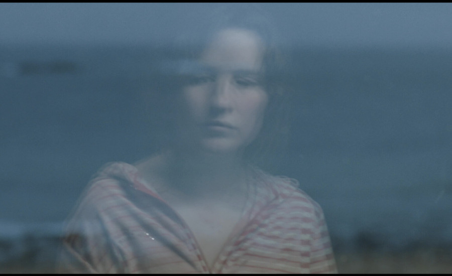 Floating / Fleeting