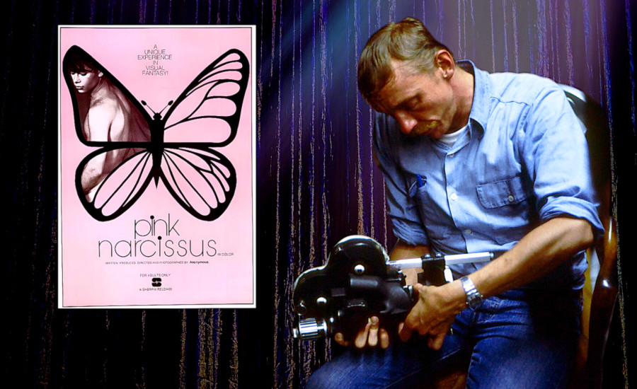 Velvet Vision – The Story of James Bidgood