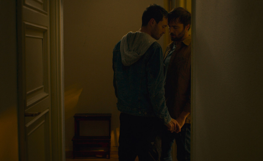 Queer Nightmares