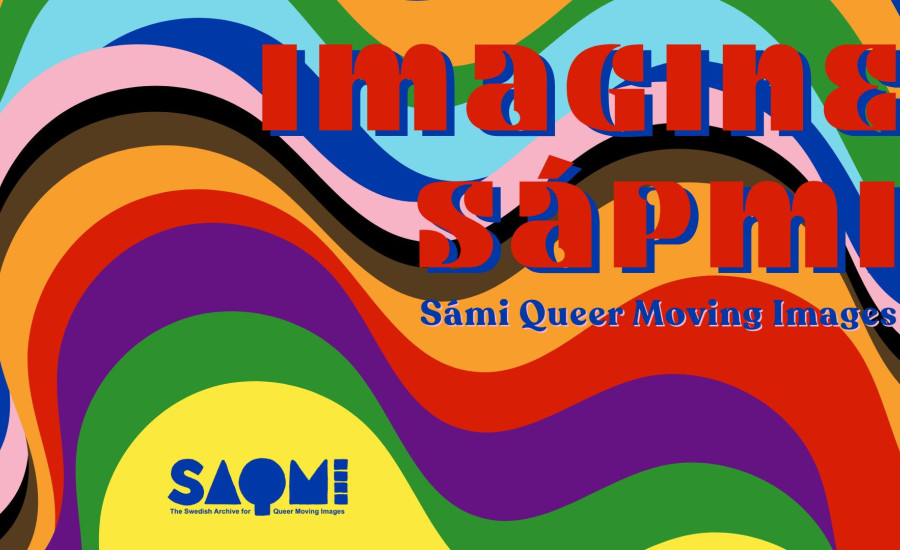 Imagine Sápmi I